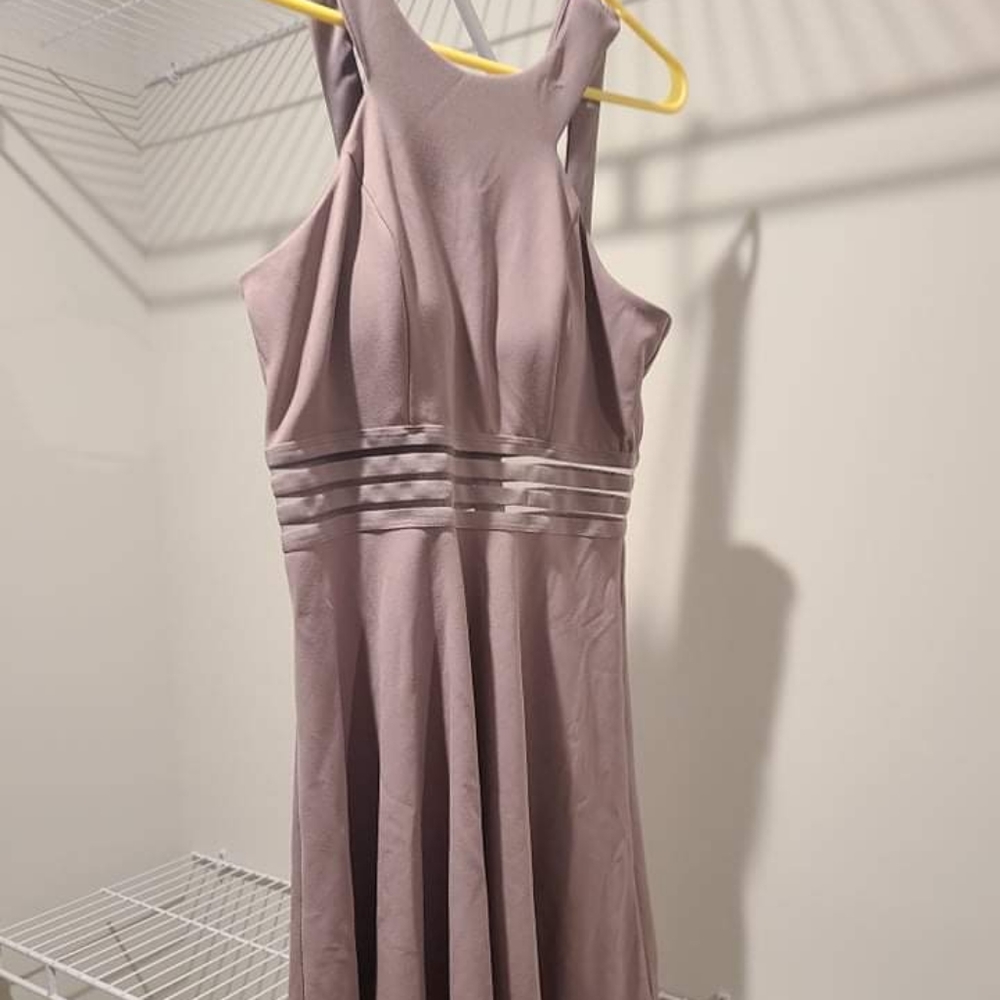 Speechless Junior's Skater Dress